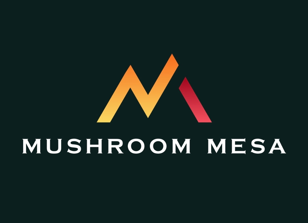 Mushroommesa